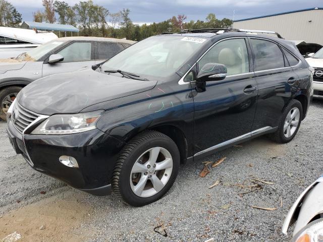 LEXUS RX 350 BAS 2014 2t2bk1ba9ec226271