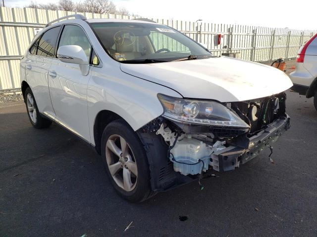 LEXUS RX 350 BAS 2014 2t2bk1ba9ec226612