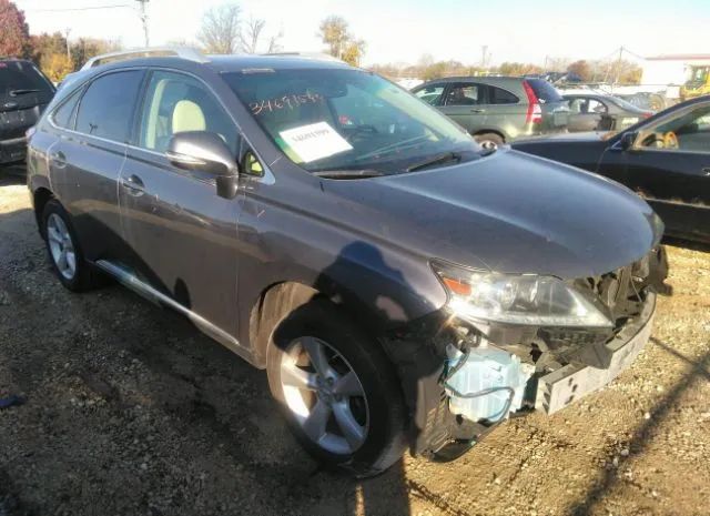 LEXUS RX 350 2014 2t2bk1ba9ec227534