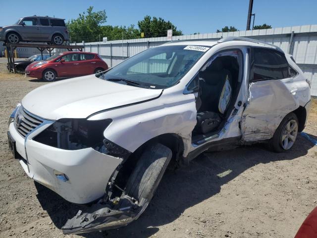 LEXUS RX350 2014 2t2bk1ba9ec227968