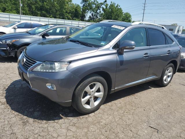 LEXUS RX 350 BAS 2014 2t2bk1ba9ec229042