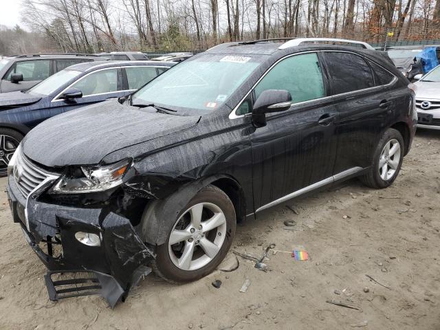 LEXUS RX 350 BAS 2014 2t2bk1ba9ec230160