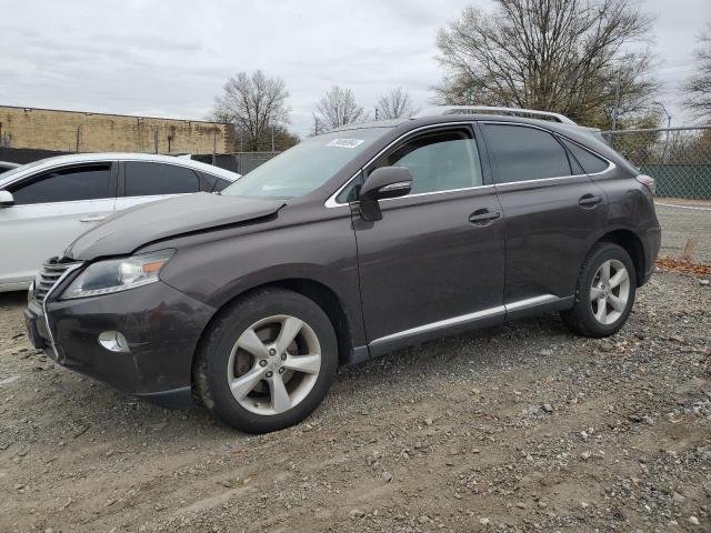 LEXUS RX 350 BAS 2014 2t2bk1ba9ec231003