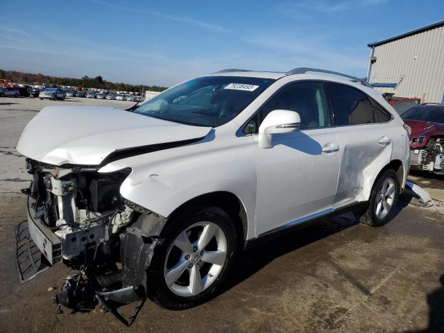 LEXUS RX350 2014 2t2bk1ba9ec233186