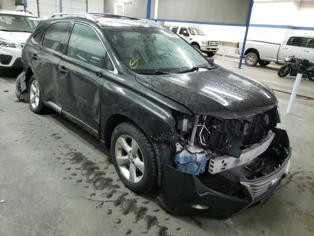 LEXUS RX 350 BAS 2014 2t2bk1ba9ec235956