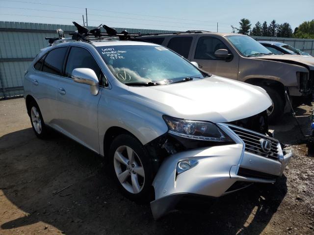 LEXUS RX 350 BAS 2014 2t2bk1ba9ec239277