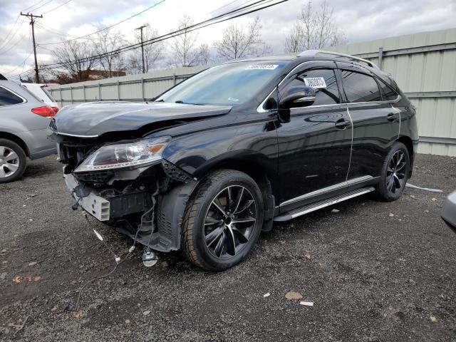 LEXUS RX 350 BAS 2014 2t2bk1ba9ec240378