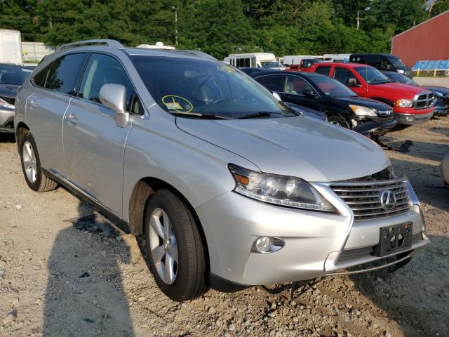 LEXUS RX 350 BAS 2014 2t2bk1ba9ec241353