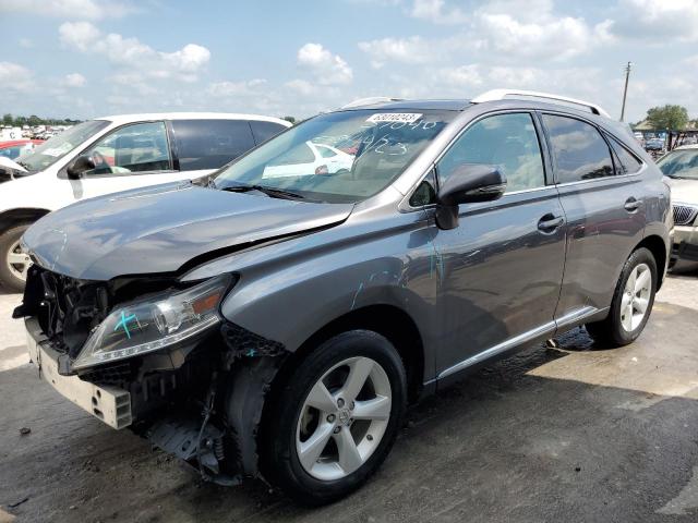 LEXUS RX 350 BAS 2014 2t2bk1ba9ec242132