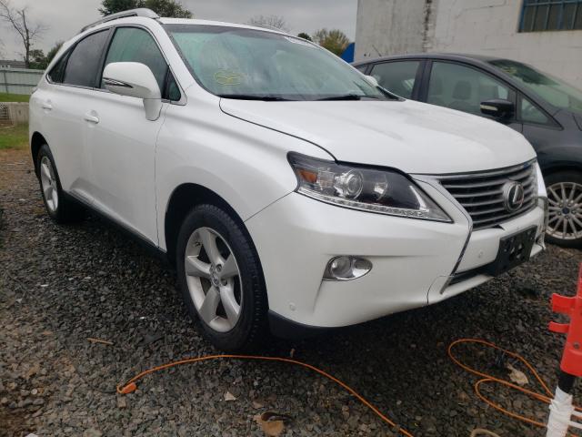 LEXUS RX 350 BAS 2014 2t2bk1ba9ec242888