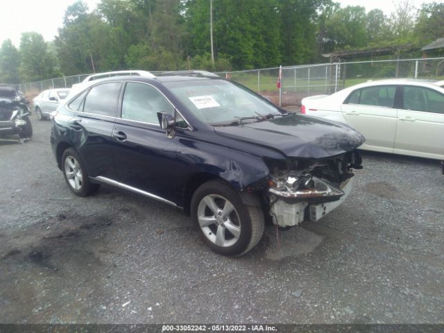 LEXUS RX 350 2014 2t2bk1ba9ec243782