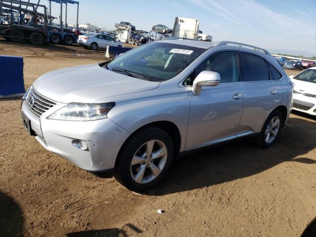 LEXUS RX 350 BAS 2014 2t2bk1ba9ec246939