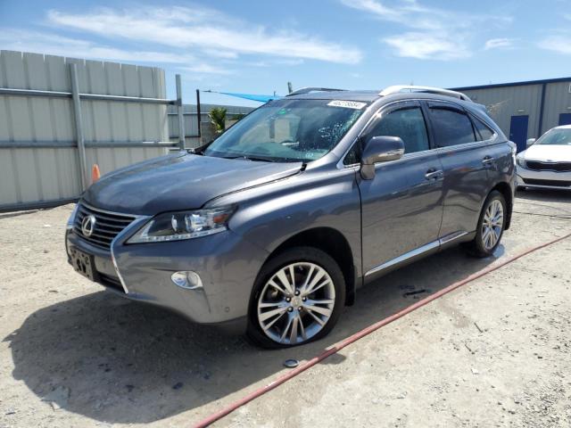 LEXUS RX350 2014 2t2bk1ba9ec249646