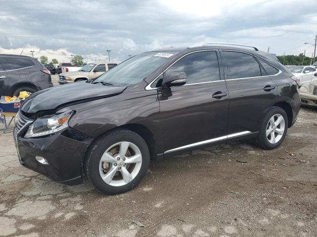 LEXUS RX350 2014 2t2bk1ba9ec252238