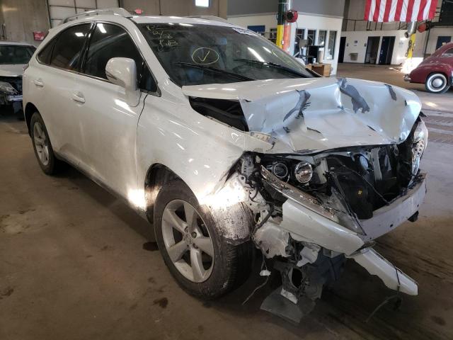 LEXUS RX 350 BAS 2015 2t2bk1ba9fc252919