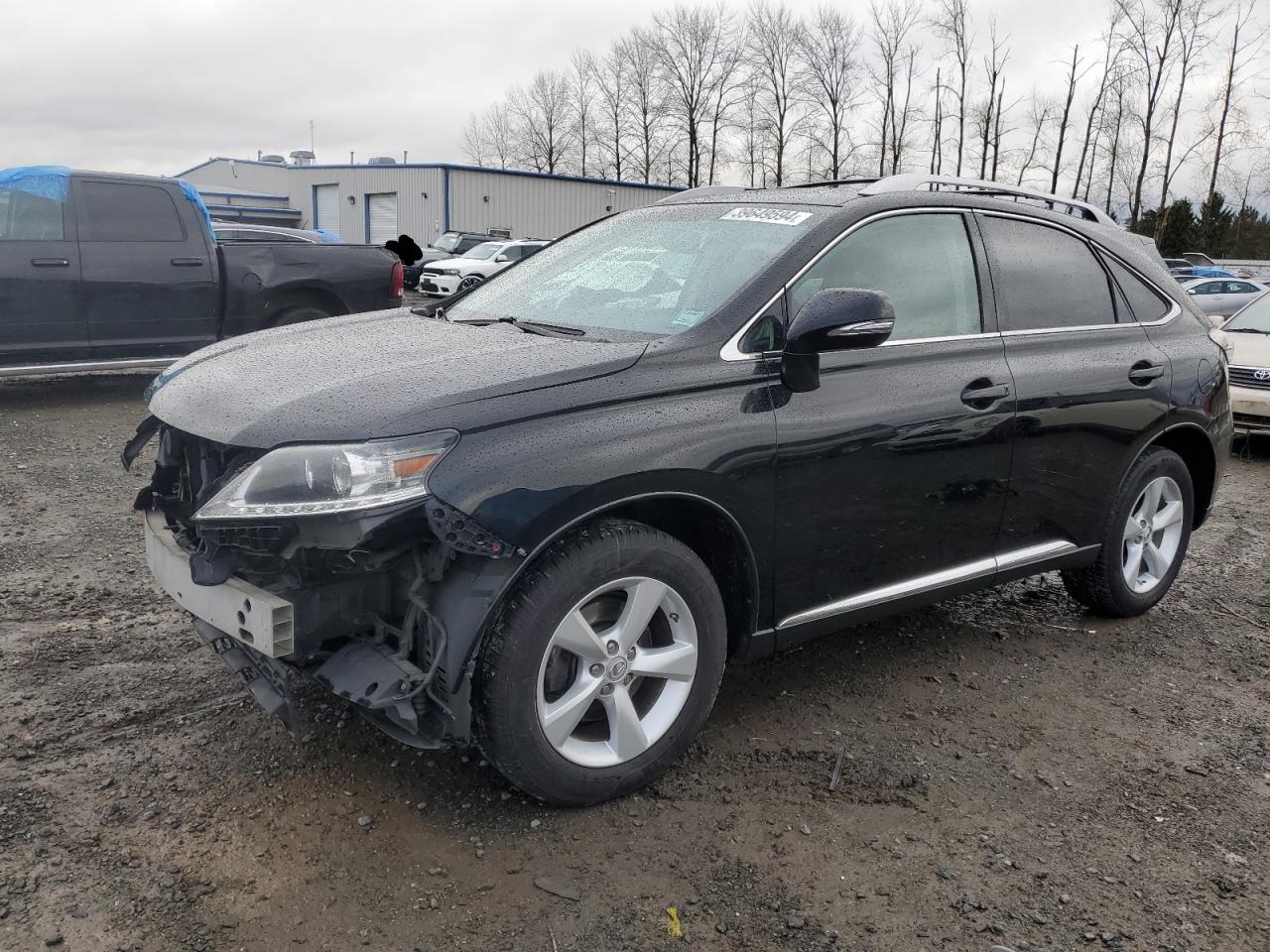 LEXUS RX 2015 2t2bk1ba9fc254573