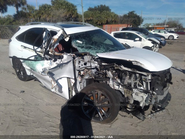 LEXUS RX 350 2015 2t2bk1ba9fc255173