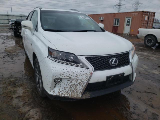 LEXUS RX 350 BAS 2015 2t2bk1ba9fc256677