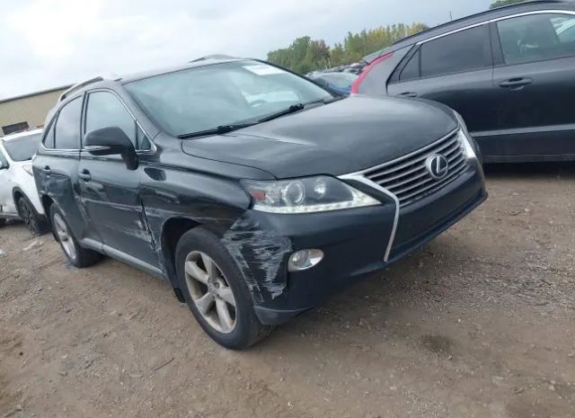 LEXUS NULL 2015 2t2bk1ba9fc259482