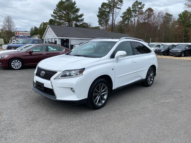 LEXUS RX 350 BAS 2015 2t2bk1ba9fc259630