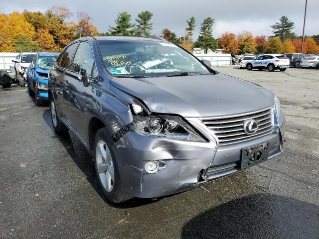 LEXUS RX 350 BAS 2015 2t2bk1ba9fc261023