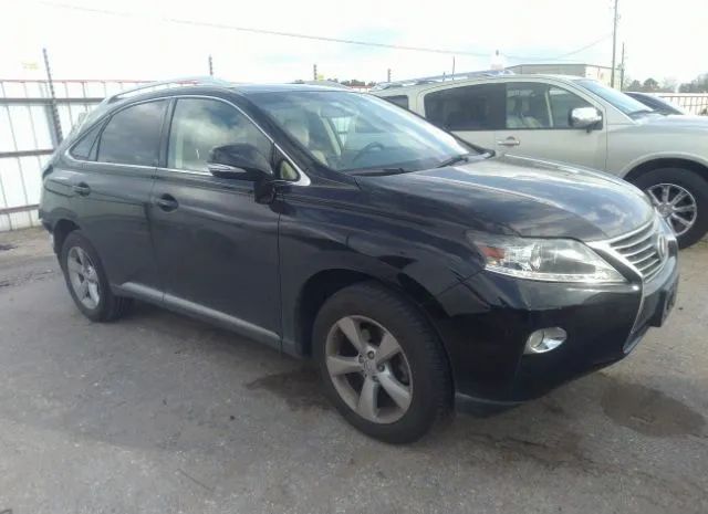 LEXUS RX 350 2015 2t2bk1ba9fc262138