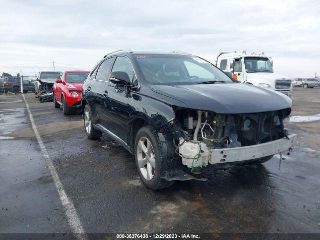 LEXUS RX 350 2015 2t2bk1ba9fc264567