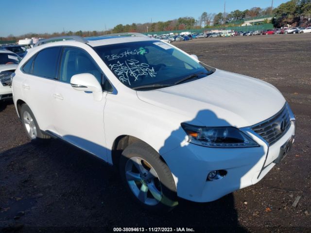 LEXUS NULL 2015 2t2bk1ba9fc265539