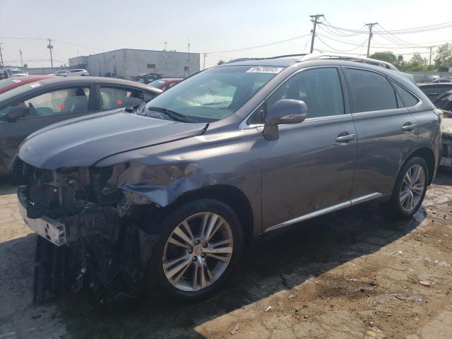 LEXUS RX 350 BAS 2015 2t2bk1ba9fc265671