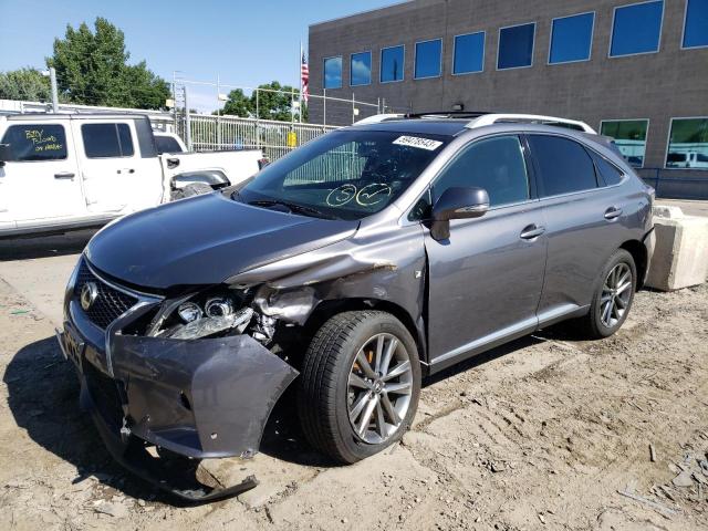 LEXUS RX 350 BAS 2015 2t2bk1ba9fc265864