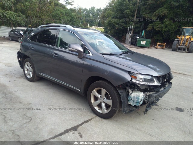 LEXUS RX 350 2015 2t2bk1ba9fc267291