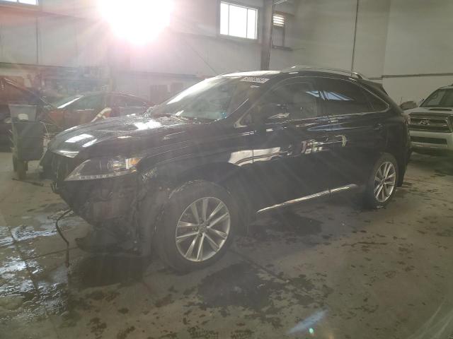 LEXUS RX 350 BAS 2015 2t2bk1ba9fc268103