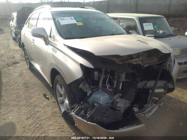 LEXUS RX 350 2015 2t2bk1ba9fc268196