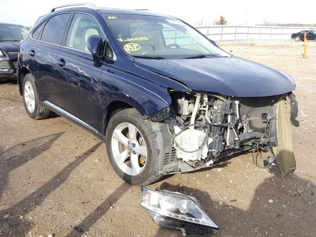 LEXUS RX 350 BAS 2015 2t2bk1ba9fc268358