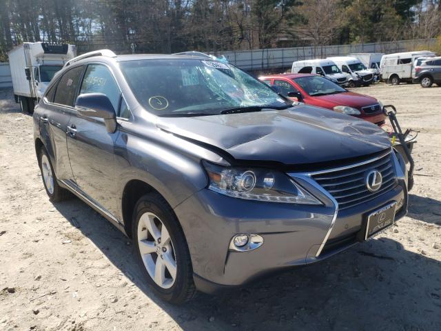 LEXUS NULL 2015 2t2bk1ba9fc269137