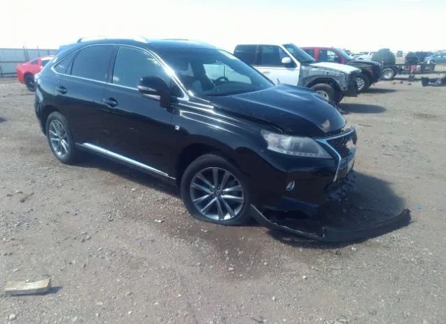 LEXUS RX 350 2015 2t2bk1ba9fc269509