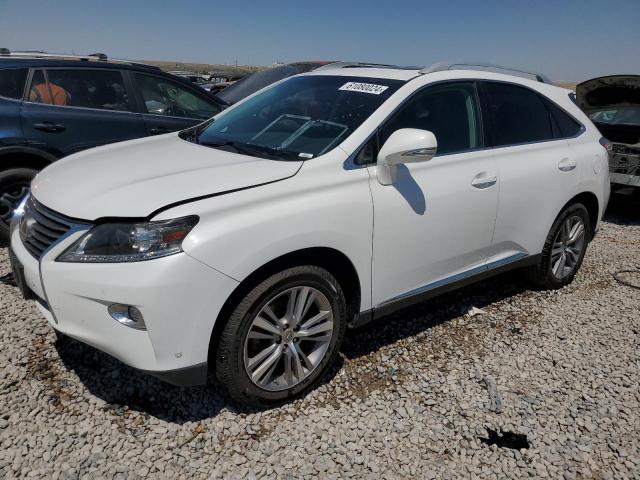 LEXUS RX 350 BAS 2015 2t2bk1ba9fc270014