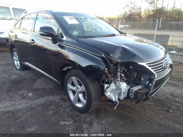 LEXUS RX 350 2015 2t2bk1ba9fc271728