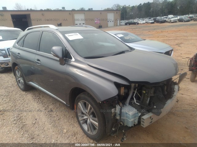 LEXUS RX 350 2015 2t2bk1ba9fc272166