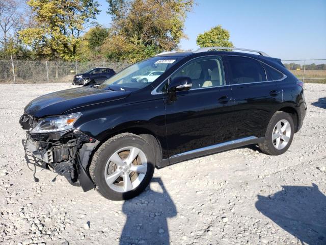 LEXUS RX 350 BAS 2015 2t2bk1ba9fc272216