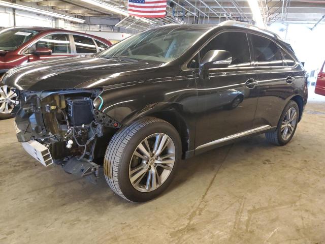 LEXUS RX 350 BAS 2015 2t2bk1ba9fc273088