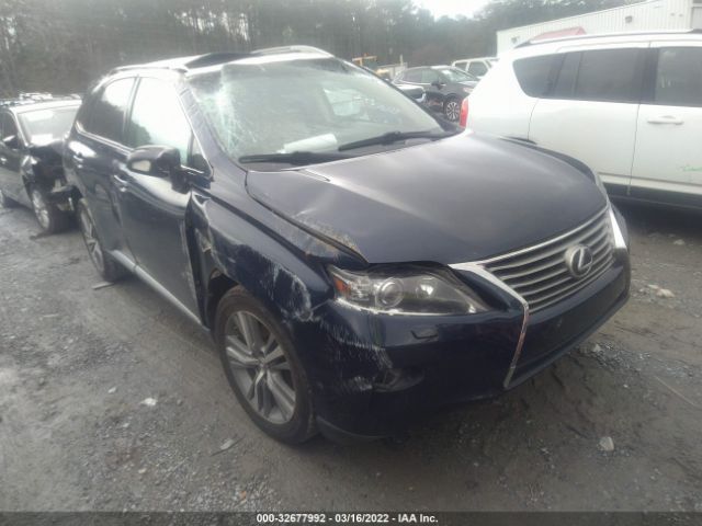 LEXUS RX 350 2015 2t2bk1ba9fc274497