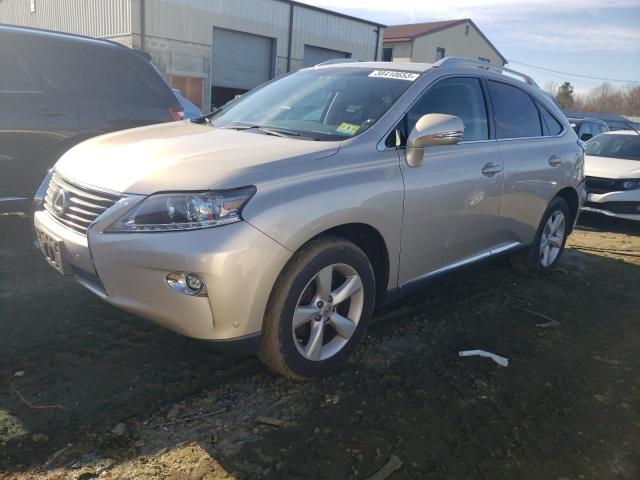 LEXUS RX 350 BAS 2015 2t2bk1ba9fc275763