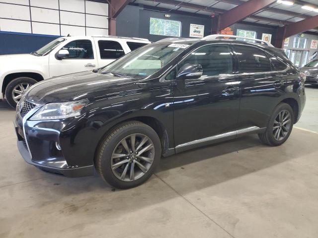 LEXUS RX 350 BAS 2015 2t2bk1ba9fc280316