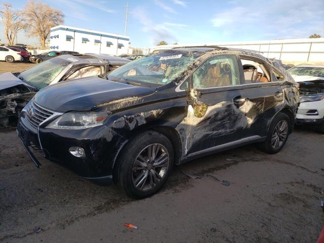 LEXUS RX 350 BAS 2015 2t2bk1ba9fc280493