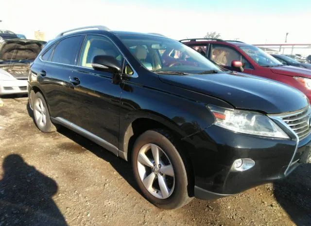 LEXUS RX 2015 2t2bk1ba9fc280834