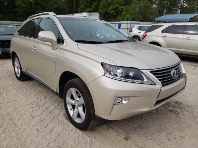 LEXUS RX 350 BAS 2015 2t2bk1ba9fc282938