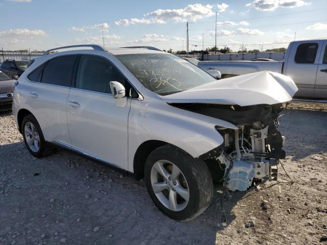 LEXUS RX 350 BAS 2015 2t2bk1ba9fc284074