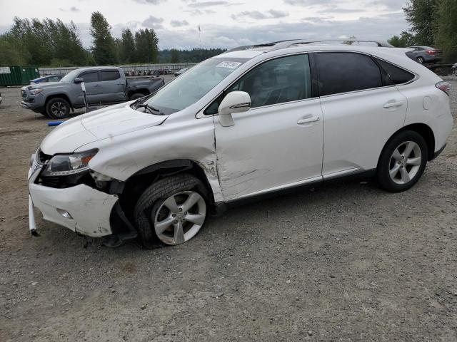 LEXUS RX 350 BAS 2015 2t2bk1ba9fc286228