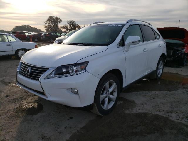 LEXUS RX350 2015 2t2bk1ba9fc287413